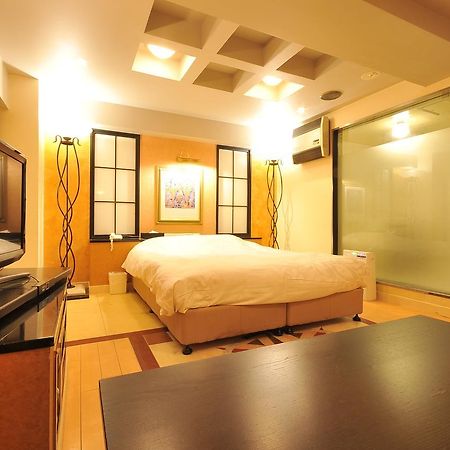 Hotel Two-Way (Adults Only) Tokyo Esterno foto
