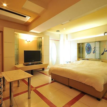 Hotel Two-Way (Adults Only) Tokyo Esterno foto