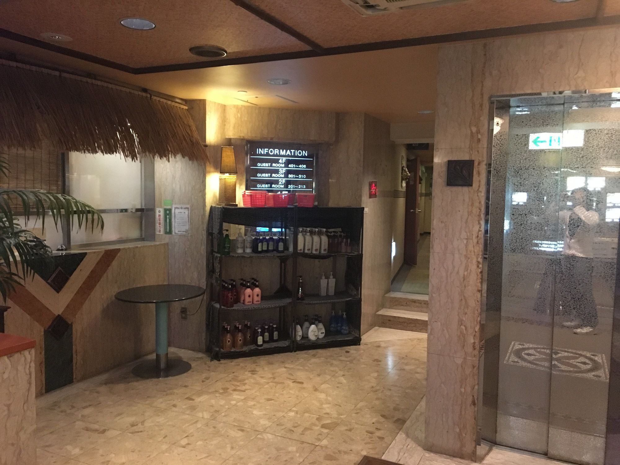Hotel Two-Way (Adults Only) Tokyo Esterno foto